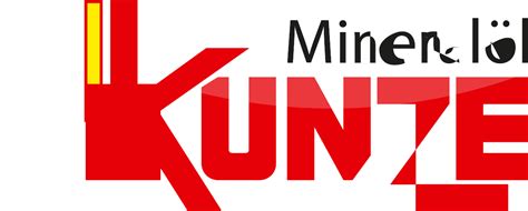 Mineralöl Kunze GmbH – die Besten Ihres Fachs.